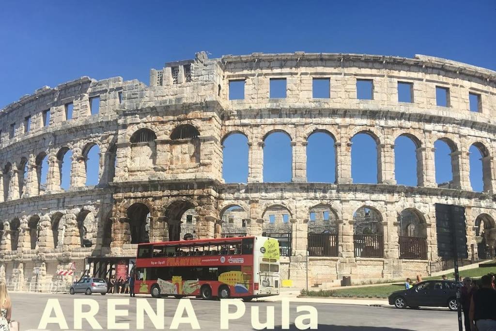 Istriensonne 0179 - Romantika Mit Pool